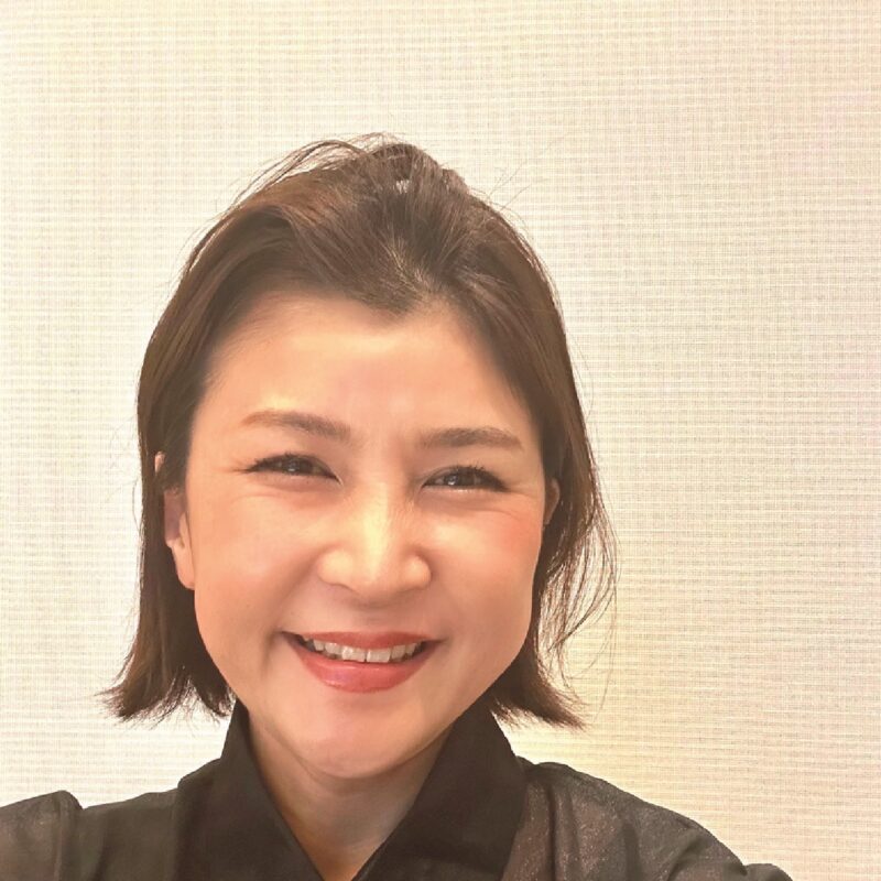 かがやき隊　三遊亭あら馬