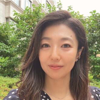 かがやき隊　角藤千種