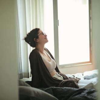 【40代下着】更年期の汗対策、シルク100%に吸汗速乾効果が⁉ 夏用インナー4選！