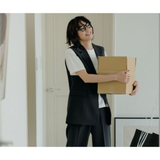 【40代の酷暑対策】多汗・更年期世代に“ひんやり快適”な通勤服7選！接触冷感×きちんと見え