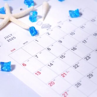 「７月の開運日」ラッキーな日ベスト3＆一粒万倍日や大安・祝日などチェック！ 7/24は最強開運日☆【2025】