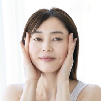 炭酸入り化粧品を使うコツ