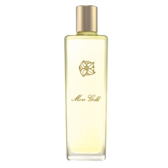 モアゴールド［医薬部外品］120mL 1万8150円（ホルモードオリーブ研究所）