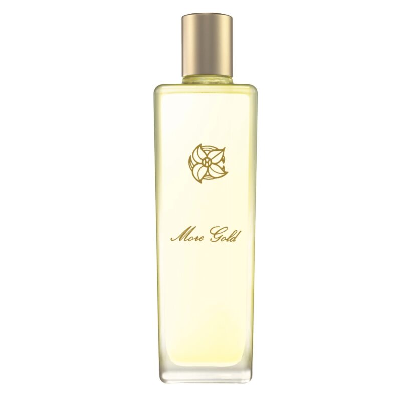 モアゴールド［医薬部外品］120mL 1万8150円（ホルモードオリーブ研究所）
