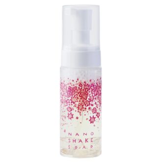 ナノシェイクソープ140mL 8800円（YDS）