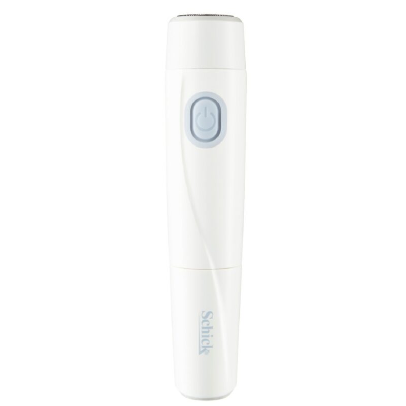 Schick サロンプラス V.I.Oダブルシェーバー2920円※編集部調べ（シック・ジャパン）
