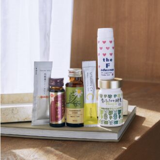 【40代の健康】「腸活」「免疫力」から「更年期症状」まで！美のプロ推薦インナーケア9選