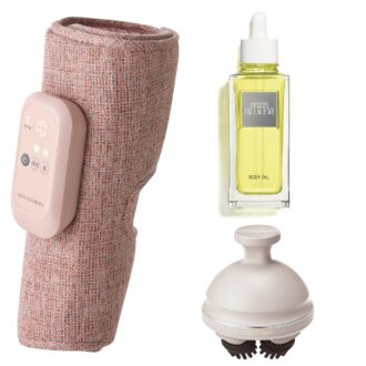40代のめぐり製品