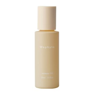 インティメイト オイル30mL 8800円（ワフィト）