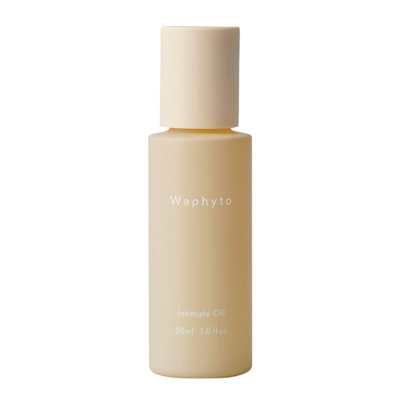 インティメイト オイル30mL 8800円（ワフィト）
