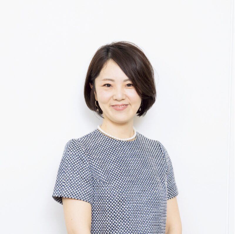 矢澤まゆさん