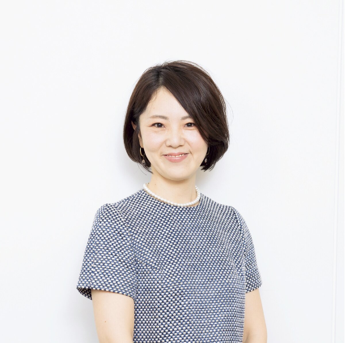 矢澤まゆさん