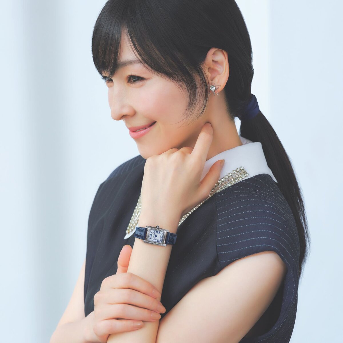 麻生久美子さん