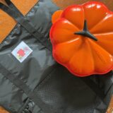 【GLOW8月号付録】冷蔵庫で使う⁉ 目からウロコ！ 保冷トートバッグの使い方！その2