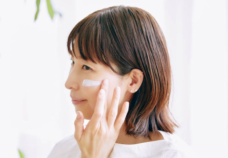 紫外線対策は最強のUVベースで！