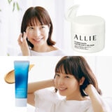【40代スキンケア】汗っかきのヘアメイク、高橋里帆さんが”朝”実践している、ひんやりコスメ美容とは？