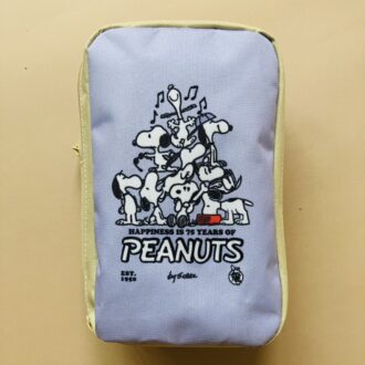 75周年記念アートがポイント