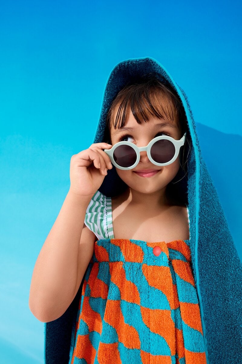 可愛いが大渋滞！ ママ目線で誕生した「ロンハーマン×ヒポポタマス」の