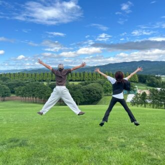 紗栄子さんの那須ファームが最高すぎた！  家族旅行×癒しと美容【かがやき隊│朝倉華恵さん】
