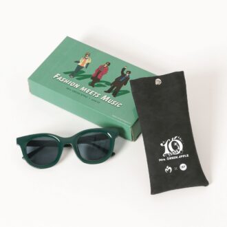 【7/16予約スタート】Mrs. GREEN APPLE 10周年記念サングラスが登場！販売日・購入方法まとめ