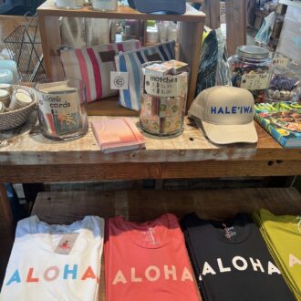 アロハグッズ