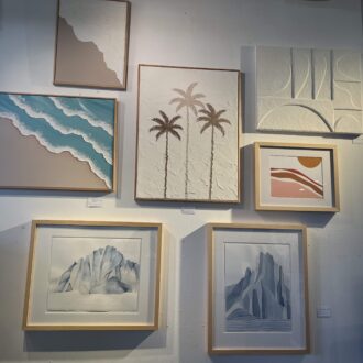 アートショップ