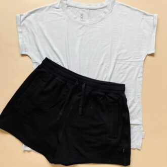 BODY。極上の肌触りのTシャツ