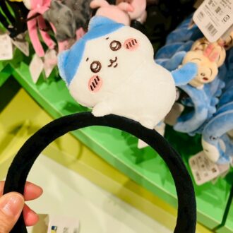 ちいかわパーク　カチューシャ