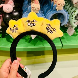 ちいかわパーク　カチューシャ