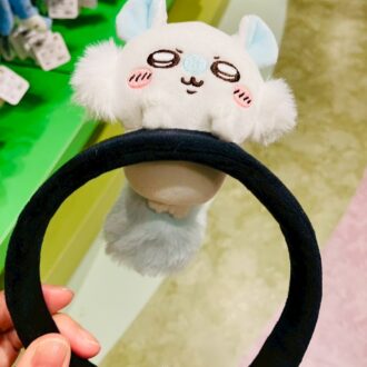 ちいかわパーク　カチューシャ