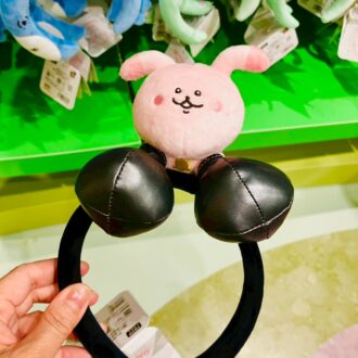 ちいかわパーク　カチューシャ