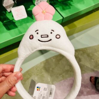 ちいかわパーク　カチューシャ