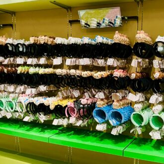 ちいかわパーク　カチューシャ売り場