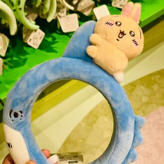 ちいかわパーク　カチューシャ