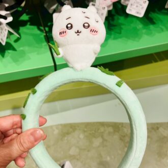 ちいかわパークカチューシャ