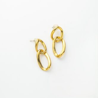ピアス3850円（ヘンカ／ロードス）