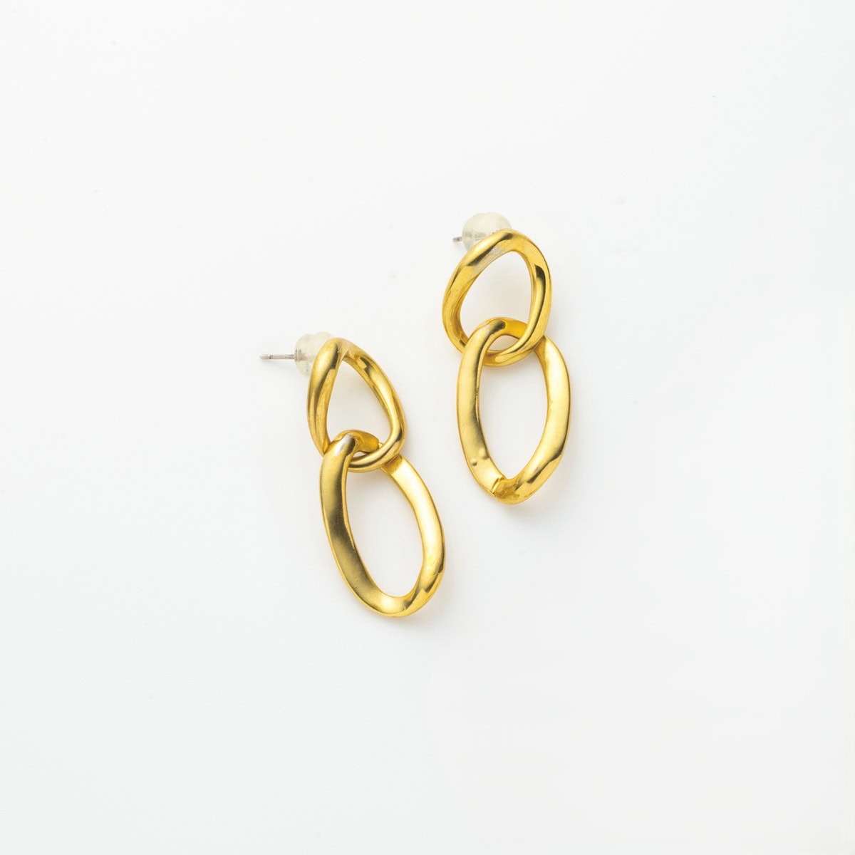 ピアス3850円（ヘンカ／ロードス）