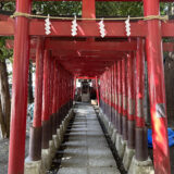 【体験レポ】恋のご縁が動き出す!? 都内最強の縁結び神社・花園神社の不思議なご利益とは？