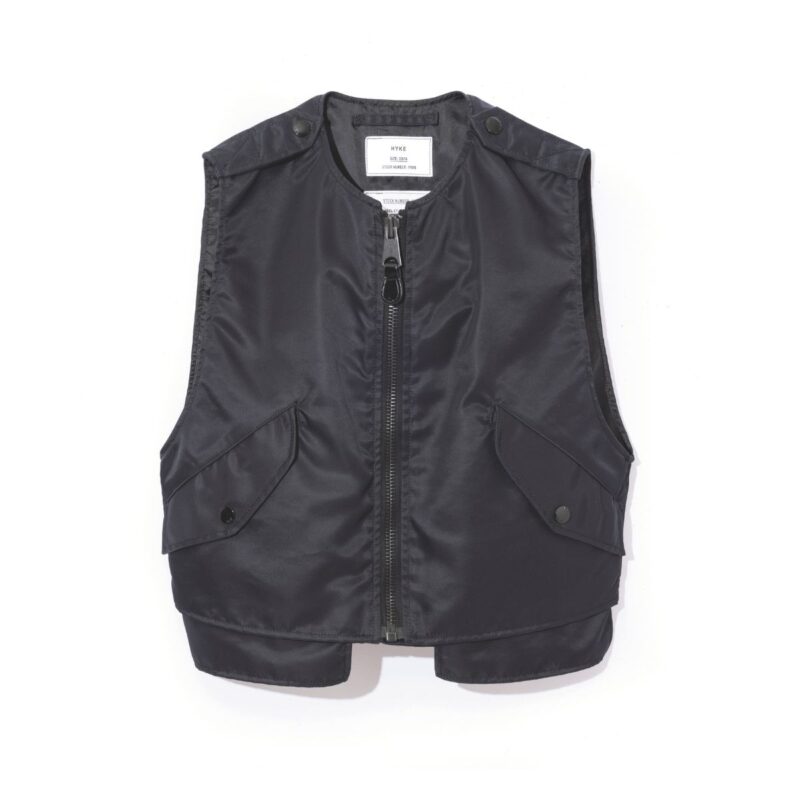 ベスト3万8500円（ハイク／ボウルズ）
