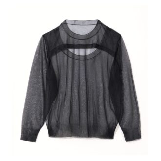 シアーニット2万6400円（ハイク／ボウルズ）