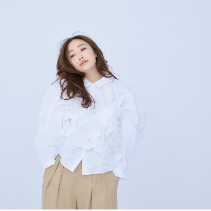 神崎恵