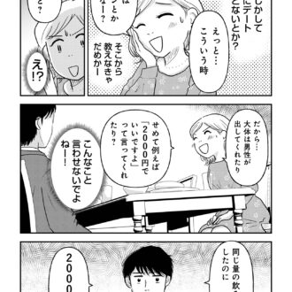 昭和引きずり女が婚活した話