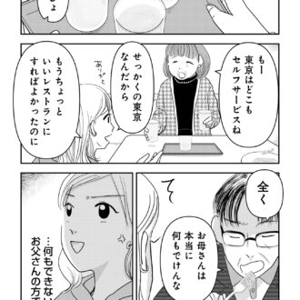 昭和引きずり女が婚活した話７