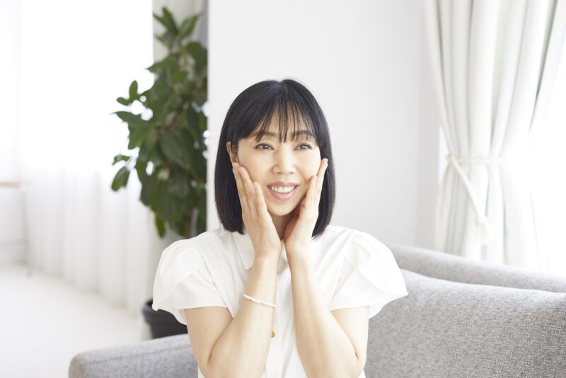 ルルルンover45対談