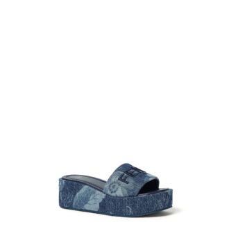 「フェンディ サンシャイン」［ヒール6cm］ 11万3300円（フェンディ／フェンディ ジャパン）