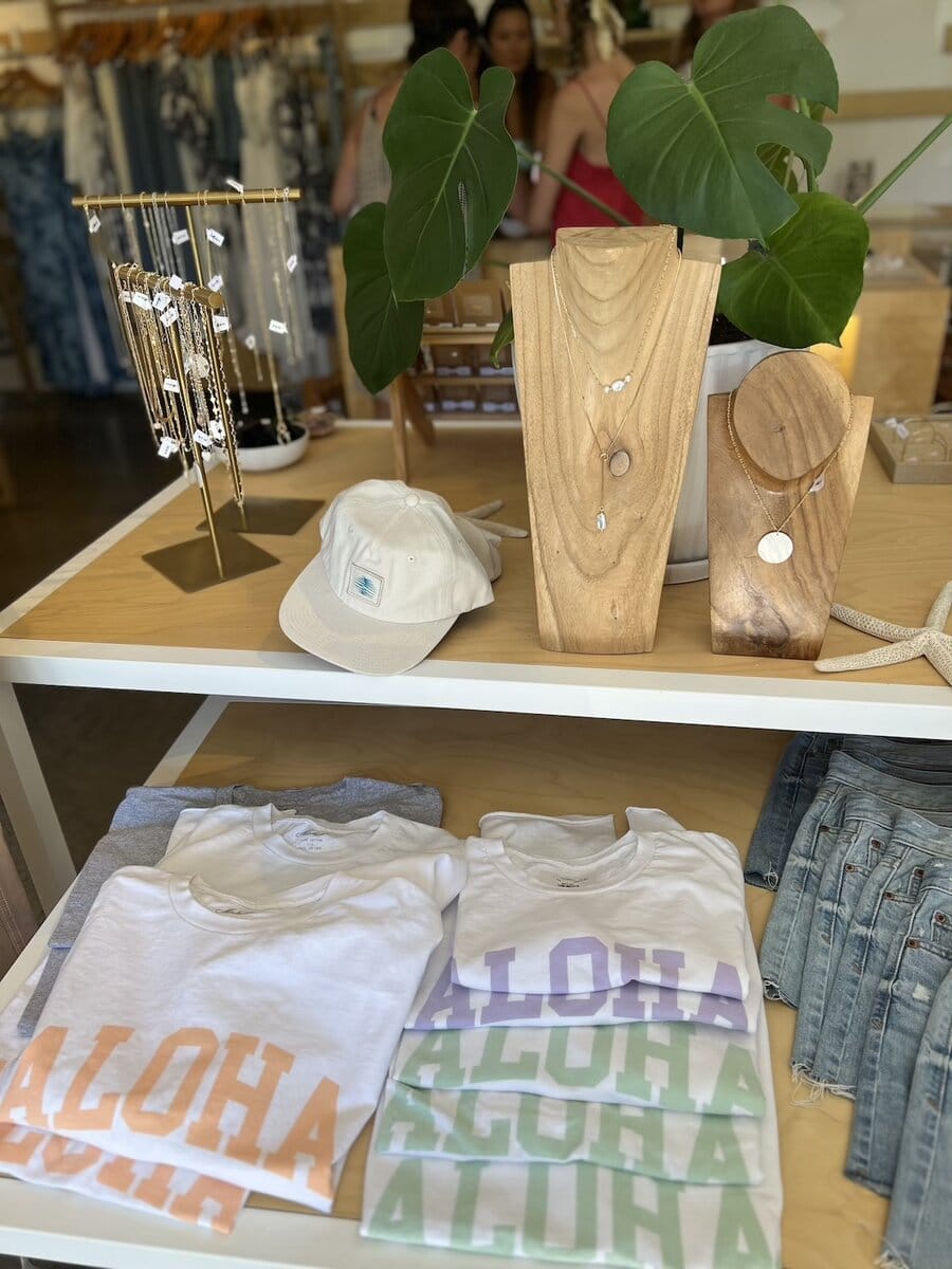 アロハグッズ