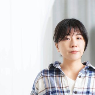 エディター/ライター 山本二季