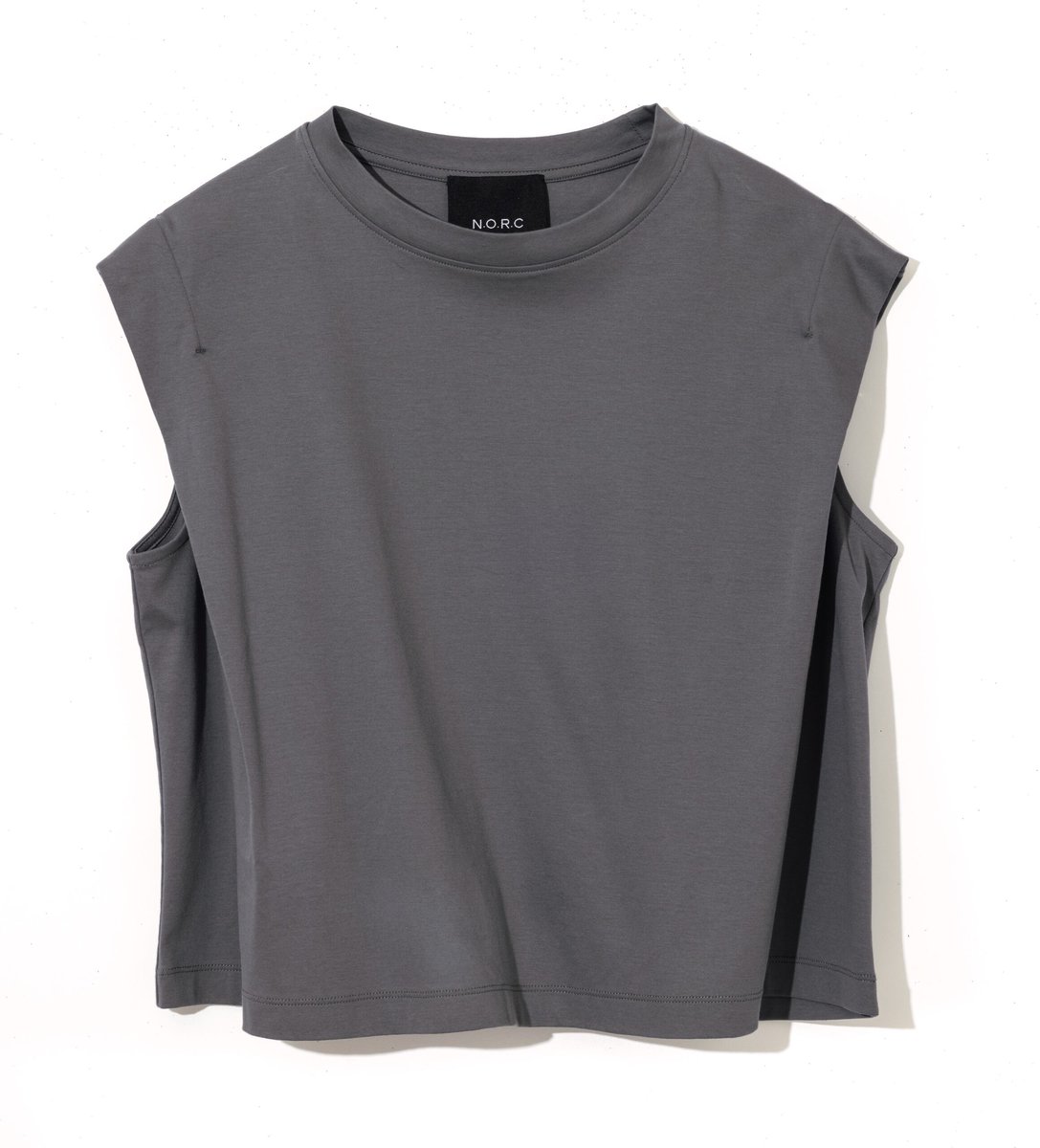 N.O.R.CのTシャツ ¥7700