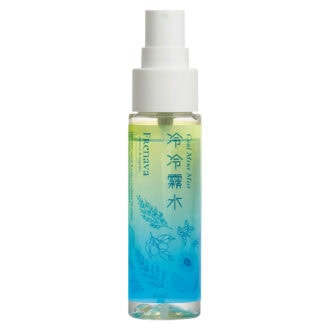 FRENAVA クールミントミスト 冷冷霧水 30mL 1980円