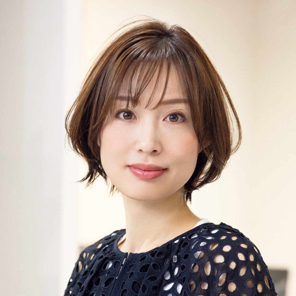 杉田美紀さん